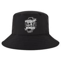 Sober Till It's Over AA NA Recovery Alcoholics Anonymous Cool Comfort Performance Bucket Hat