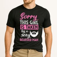 Sorry this is taken by a sexy bearded man Cooling Performance Crew T-Shirt