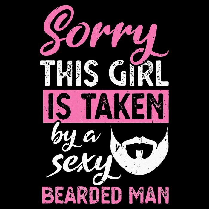 Sorry this is taken by a sexy bearded man Cooling Performance Crew T-Shirt
