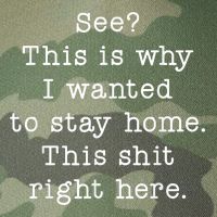 See This Is Why I Wanted To Stay Home Funny Legacy Tie Dye Trucker Hat
