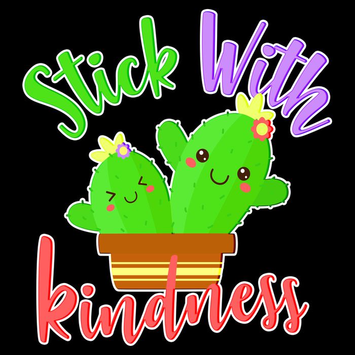 Stick With Kindness Impact Tech Backpack