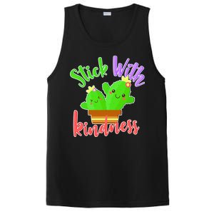 Stick With Kindness PosiCharge Competitor Tank