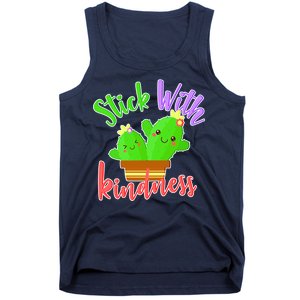 Stick With Kindness Tank Top