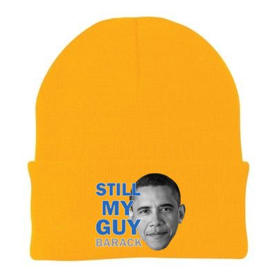 Still My Guy Barack Obama Knit Cap Winter Beanie