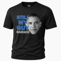 Still My Guy Barack Obama Cooling Performance Crew T-Shirt