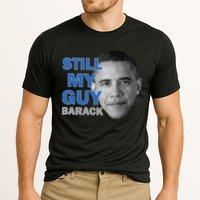 Still My Guy Barack Obama Cooling Performance Crew T-Shirt