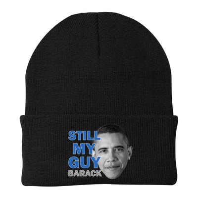 Still My Guy Barack Obama Beanie