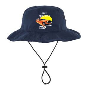 Still Plays With Cars Matching Family Legacy Cool Fit Booney Bucket Hat