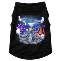 Stingrays Doggie Tank