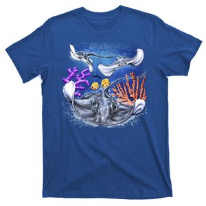 Stingrays T-Shirt