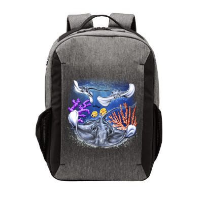 Stingrays Vector Backpack