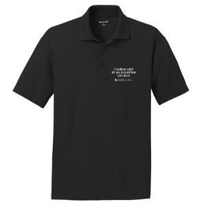 Sped Teacher Job Description Special Education Teacher Gift PosiCharge RacerMesh Polo