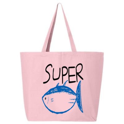 Super Tuna Jin 25L Jumbo Tote