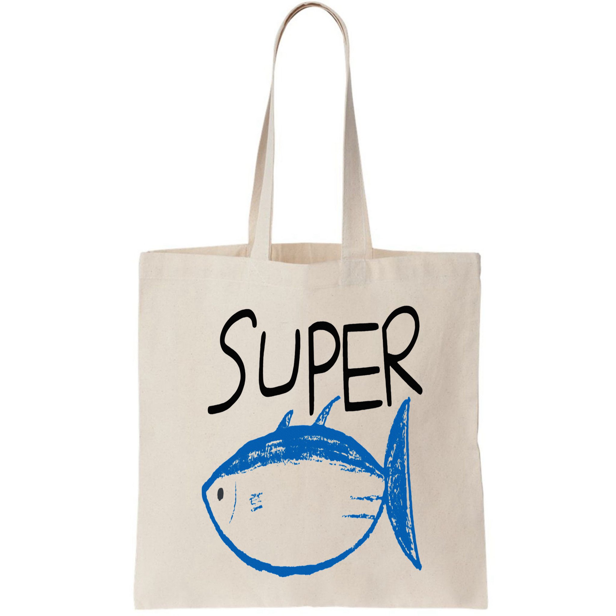 Super Tuna Jin Bag