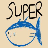Super Tuna Jin Bag
