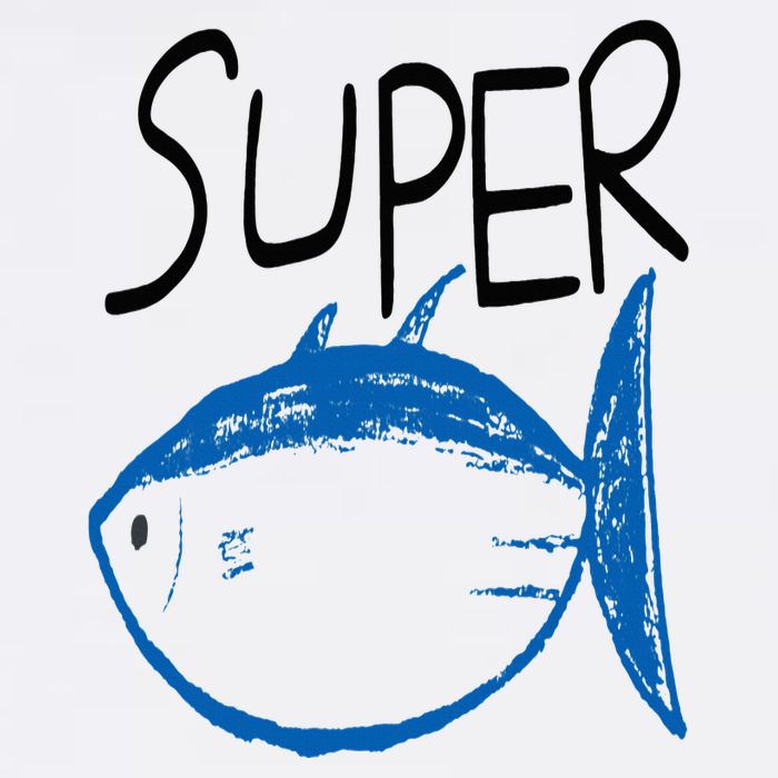 Super Tuna Jin Cooling Performance Crew T-Shirt