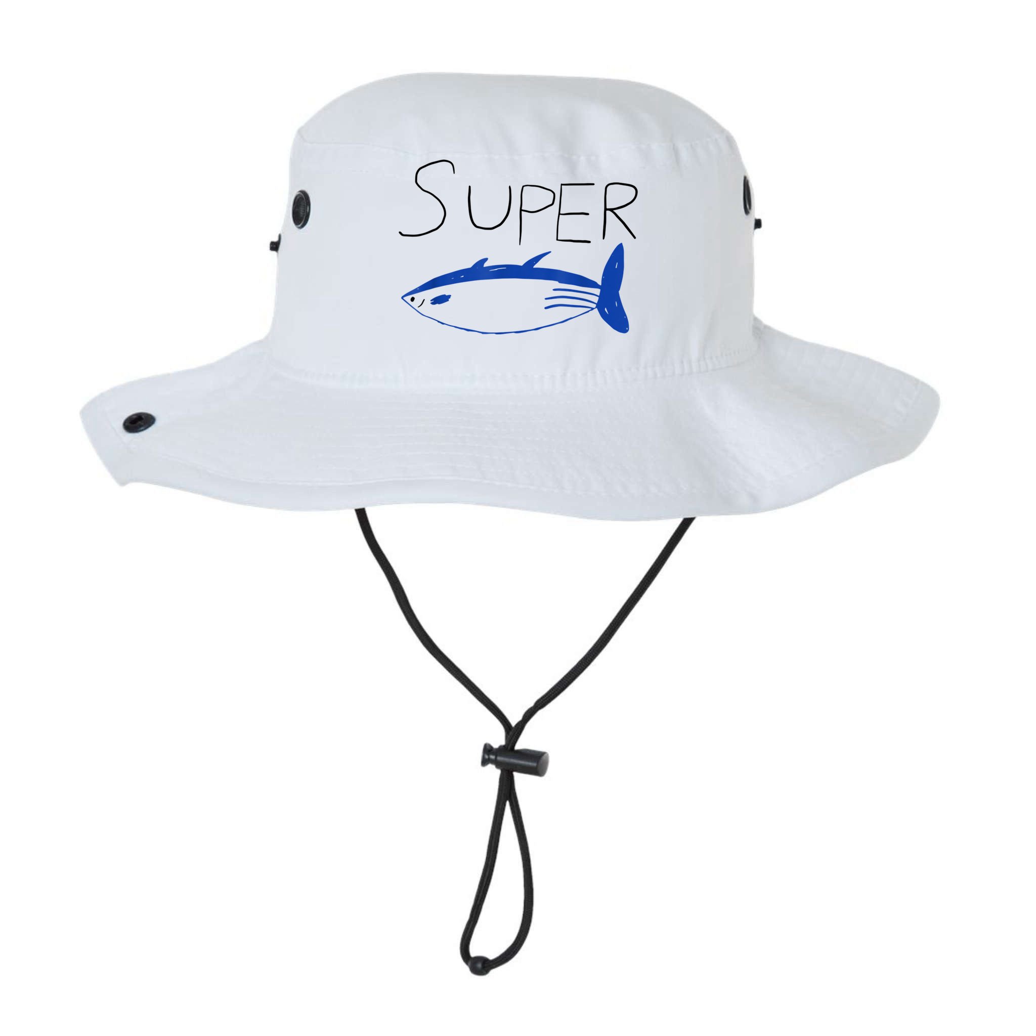 Super Tuna Jin Bucket Hat