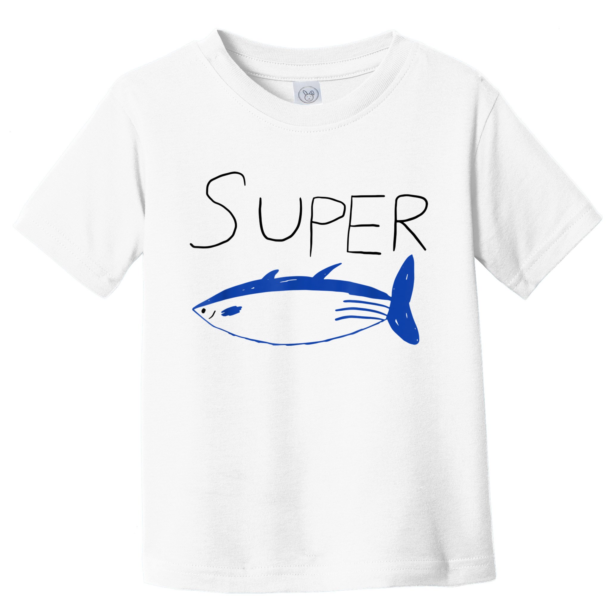 Super Tuna Jin Toddler T-Shirt