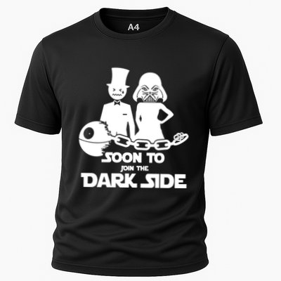Soon To Join The Dark Side Performance Shirt