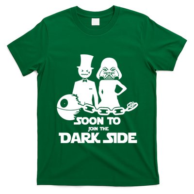 Soon To Join The Dark Side T-Shirt
