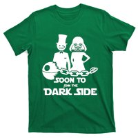 Soon To Join The Dark Side T-Shirt