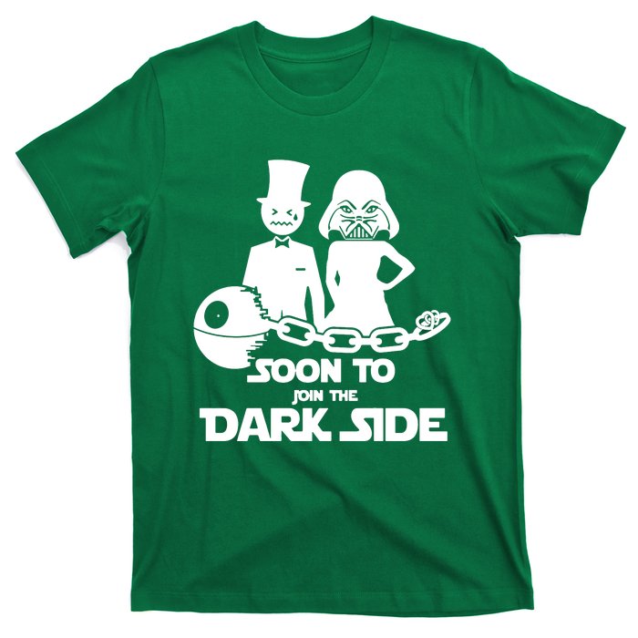 Soon To Join The Dark Side T-Shirt