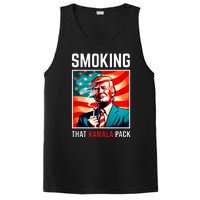 Smoking That Kamala Pack Trump 2024 Election Win PosiCharge Competitor Tank