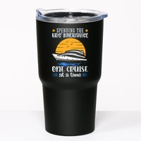 Spending The Kids Inheritance One Cruise At A Time Tumbler