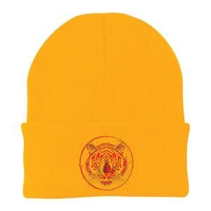 Shotokan Tigers Karate Modern Knit Cap Winter Beanie