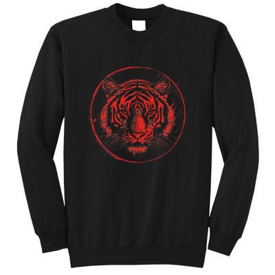 Shotokan Tigers Karate Modern Sweatshirt