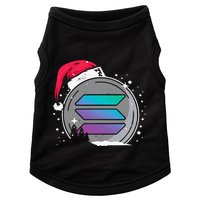 Solana Token Legends This Christmas Diamond Hands Unite Doggie Tank