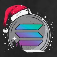 Solana Token Legends This Christmas Diamond Hands Unite Tumbler