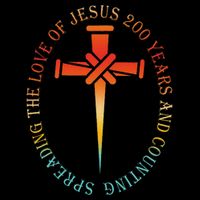 Spreading The Love Of Jesus 200 Years And Counting Impact Tech Backpack
