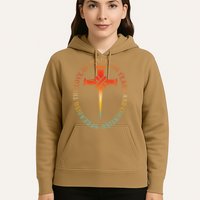 Spreading The Love Of Jesus 200 Years And Counting Hoodie