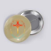 Spreading The Love Of Jesus 200 Years And Counting Button