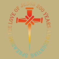 Spreading The Love Of Jesus 200 Years And Counting Sustainable Beanie