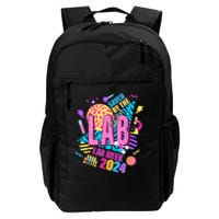 Saved The Lab Retro Lab Week 2024 Medical Lab Science Daily Commute Backpack