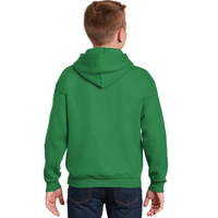 Screaming Tux Linux Sudo Rm Rf Kids Hoodie