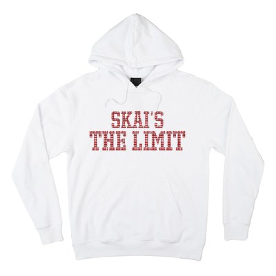 Skai’S The Limit Hoodie