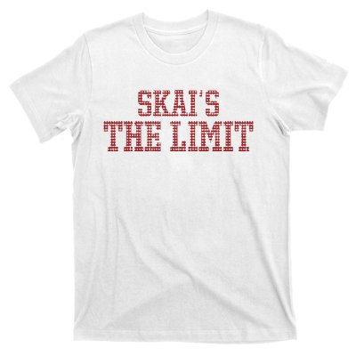 Skai’S The Limit T-Shirt