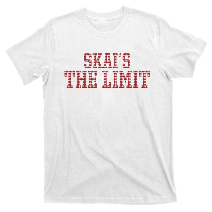 Skai’S The Limit T-Shirt