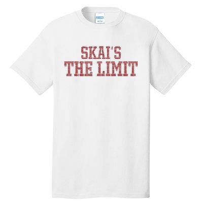 Skai’S The Limit Tall T-Shirt