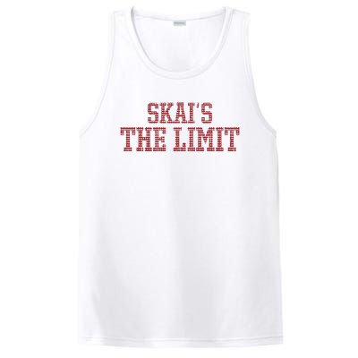 Skai’S The Limit PosiCharge Competitor Tank