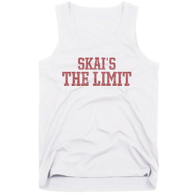 Skai’S The Limit Tank Top