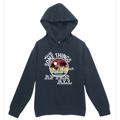 Some Things Last Forever After All Country Music Urban Pullover Hoodie