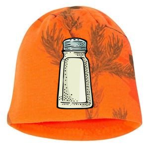 Spooky Tequila Lime Salt Group Costume Set Kati - Camo Knit Beanie