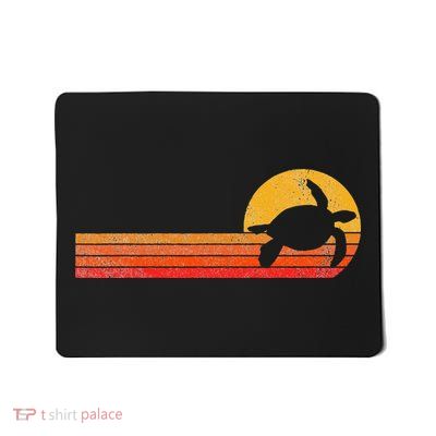 Sea Turtle Lover Mousepad
