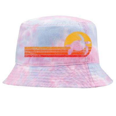 Sea Turtle Lover Tie-Dyed Bucket Hat