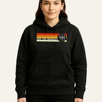 Save The Manuals 6 Speed Manual Transmission Three Pedals Hoodie
