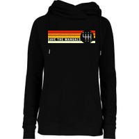 Save The Manuals 6 Speed Manual Transmission Three Pedals Womens Funnel Neck Pullover Hood